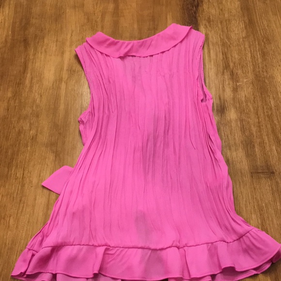 Great Dressy Top - Picture 2 of 2